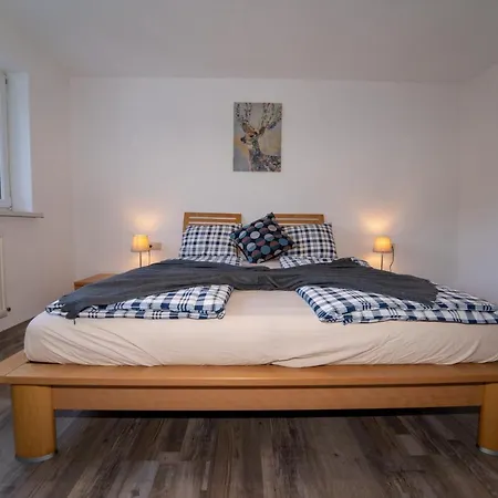 Lindes Apartment *
