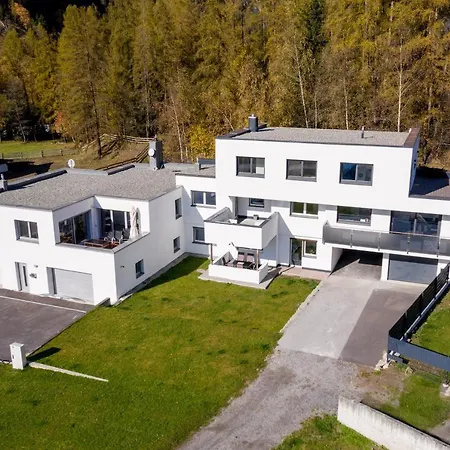 Lindes Umhausen