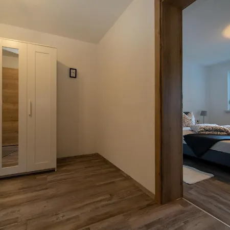 Lindes Apartment *