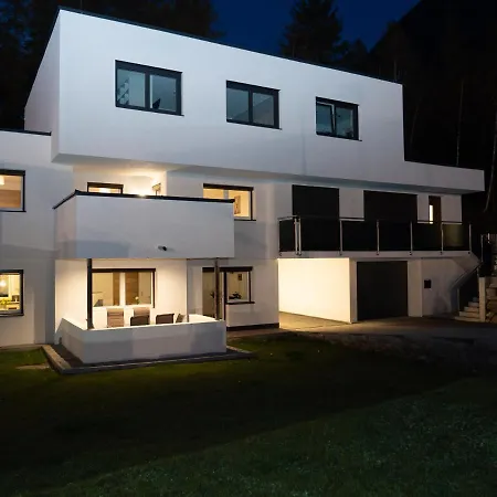 Apartment Lindes Umhausen