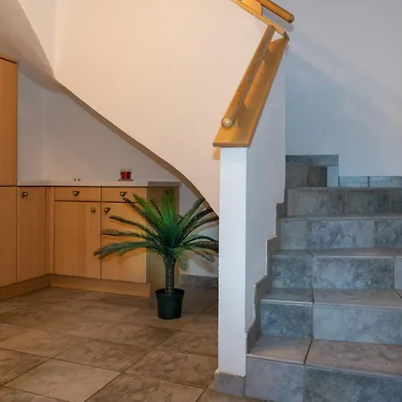 Lindes Apartment Umhausen
