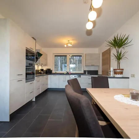 Apartment Lindes *