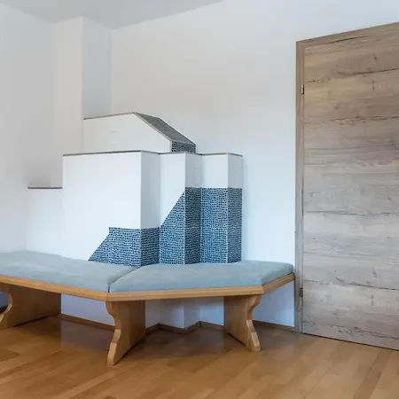 Apartment Lindes