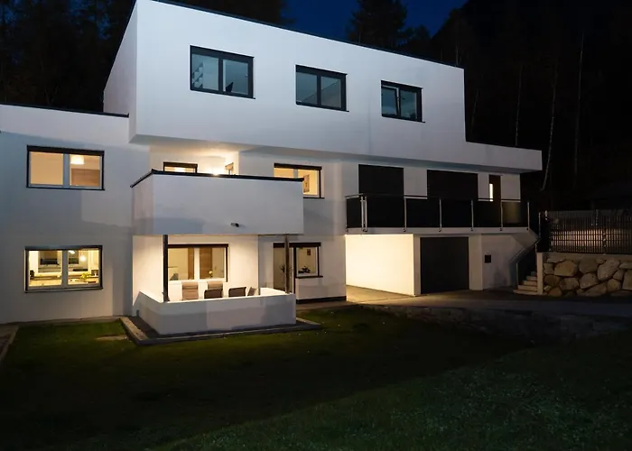 Appartamento Lindes Umhausen