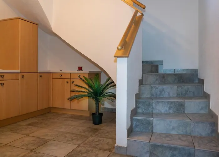 Lindes Apartment Umhausen