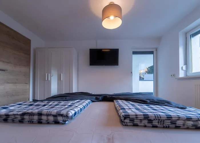 Lindes * امهاوسن