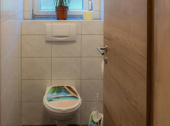 Lindes * امهاوسن